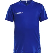 Craft Dres SQUAD JERSEY SOLID JR