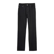 GAP Kavbojke 90S črn denim