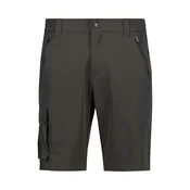 CMP MAN BERMUDA, hlače, siva 31T5637