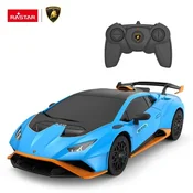 Sparkys Rastar Avto na daljinsko upravljanje Lamborghini Huracán STO 1:24