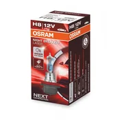 Osram H8 Night Breaker Laser +150% 1 kos