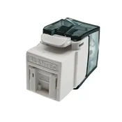 Keystone Keystone modul RJ45 UTP Cat.6 breznarojen