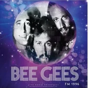 posneti mediji BEE GEES - LP/FM 1996, (20871032)