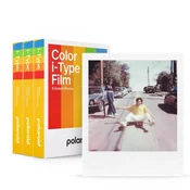 POLAROID film i-Type Color Triple Pack