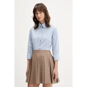 Bombažna srajca Guess Jeans