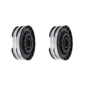 INF Tuljave nitke 2-pack, ABS+Nylon za Parkside PRTA 20-LI, (5000295598)