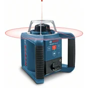 BOSCH laserski nivelator GRL 300HV WM4