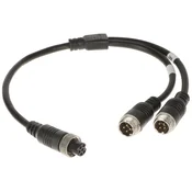 KABEL ATE-AVIA/2AVIA-0,2M 0,25m AVTOMATSKI