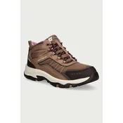 Skechers čevlji treking ženski TREGO
