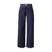 LEVIS  Kavbojke indigo