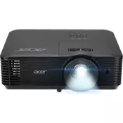 Acer X1328 WXGA 5000L HDMI crni DLP projektor MR.JX611.001