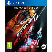ELECTRONIC ARTS igra Need for Speed: Hot Pursuit (PS4), Remastered