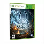 Sacred 2 Fallen Angel (XBOX 360) - rabljeno
