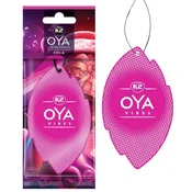 shumee 011817 K2 V913 OYA Vibes obesek z vonjem Cola Pink