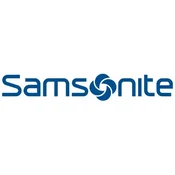 SAMSONITE Classic CE Stražnja torba 15.6 crno CE8-009-004