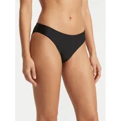 Seafolly Spodnji del bikini Palermo 40473-217 Črna