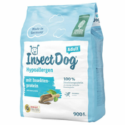 10kg Green Petfood InsectDog hipoalergena hrana za pse