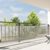 Tarpaulin *Transparent*an 20 x 1,5 m PE