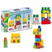 Kocke Maxi blocks za ucenje ( 70-618000 )