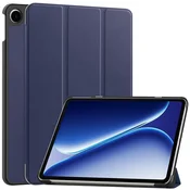GS Ovitek za OnePlus Pad Go 2, Smartcase, moder