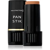 Max Factor Panstik puder in korektor v enem odtenek 97 Cool Bronze (Rich Creamy Foundation) 9 g
