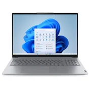 LENOVO NB Lenovo ThinkBook 16 G9 Core5-210H/16GB/M.2 1TB/16/FP/BL/3Y/21US005TYA