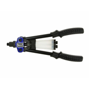 GEKO Klešče za kovičenje, 330 mm, 2,4 - 6,4 mm PREMIUM G01356