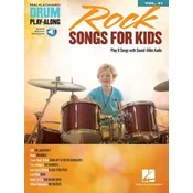 Rock Songs for Kids