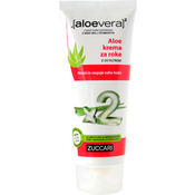 Aloe Vera X2, krema za roke, 50 ml