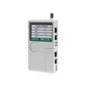 NOYAFA LAN TESTER NF-3468