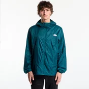 Jakna The North Face Ridgelite FF Wind Jacket Pacific Teal S