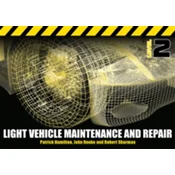 Light Vehicle Maintenance and Repair Level 2