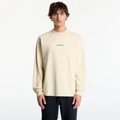 Majice Napapijri Tenri Long-Sleeve T-Shirt White M