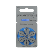 Varta powerone baterije za slušni aparat ( VAR-P675 )
