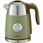 Kuhalo za vodu Vivax WH-170RS, 1.7L, 2200W 0001238513