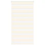 vidaXL Zebra senčilo bež marmor 70x100 cm tkanina širina 65,9 cm