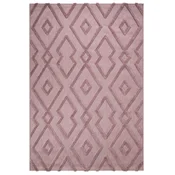 Conceptum Hypnose Tepih 58594A, 160x230 cm, Svetloroze