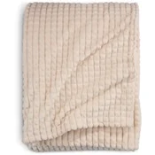 Prekrivač HAGTORN 200x220 flis bež