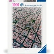 Ravensburger Slagalica Barselona