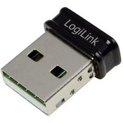 LEVELONE mrežna kartica USB NANO 150MBPS WL0084A