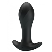 Pretty Love Analni vibrator, Crni