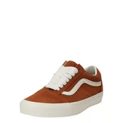 VANS Nizke superge Old Skool rjava/off-bela
