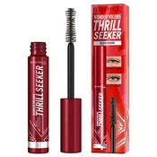 Rimmel maskara Thrill Seeker smeđa crna