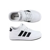 Superge adidas Breaknet 3.0 JS3688 Bela