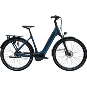 KOLO GIANT DailyTour E+ 1 RT LDS