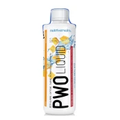 Nutriversum PWO Liquid mango, 500ml