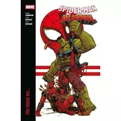Spider-Man/Deadpool T.2 Póki smierc nas...