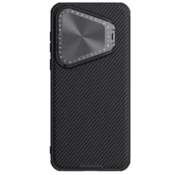 Nillkin CamShield zaščita za Huawei Pura 70 Pro/Huawei Pura 70 Pro Plus - črna
