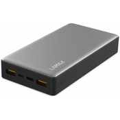 LAMAX Polnilnik 20000 mAh Fast Charge