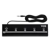 VOX footswitch VFS5